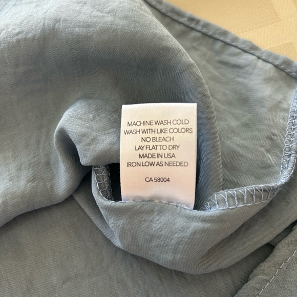 Workhall off shoulder - Picture 7 of 8